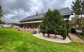 Apartmány Victory Residence